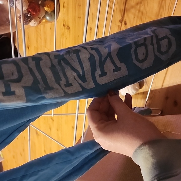 Victoria Secret Sweat Pants - Picture 3 of 3